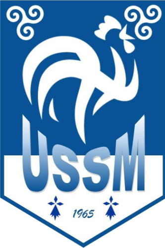 Logo Union Sportive Sainte Marie
